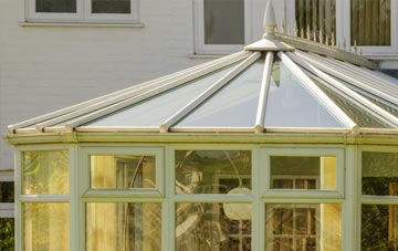 conservatory roof repair Frogwell, Cornwall