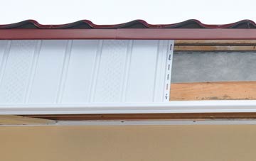 Frogwell fascia repair costs