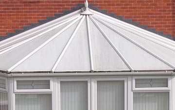 Frogwell polycarbonate conservatory roof repairs