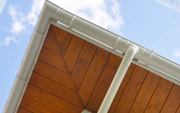Frogwell soffit types