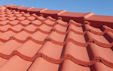 Frogwell tile and slate roof replacement