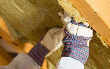 types of Frogwell pitched roof insulation materials