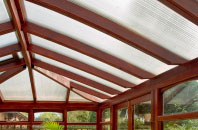 Frogwell conservatory roofing insulation